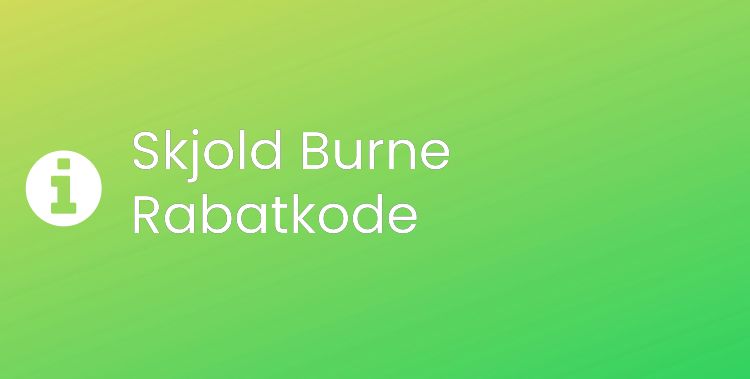 Skjold Burne Header
