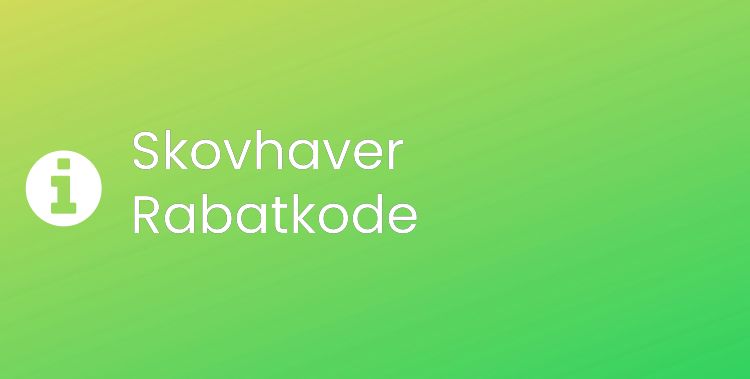 Skovhaver Header