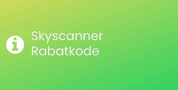 Skyscanner Header