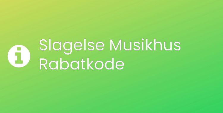 Slagelse Musikhus Header