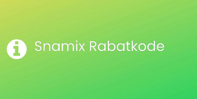 Snamix Header