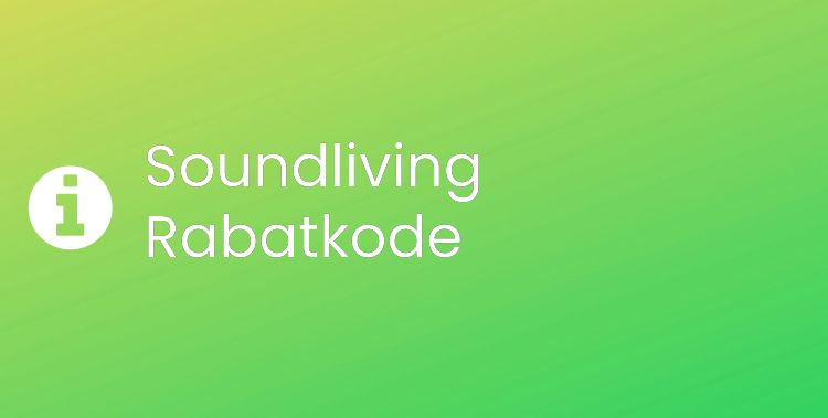 Soundliving Header