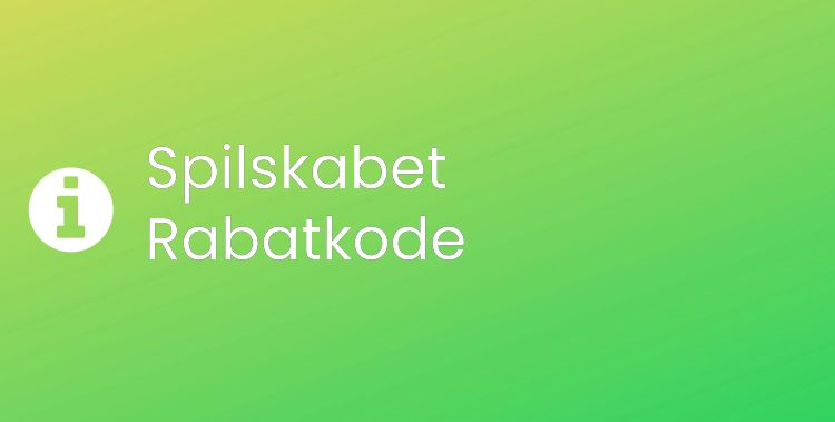 Spilskabet Header