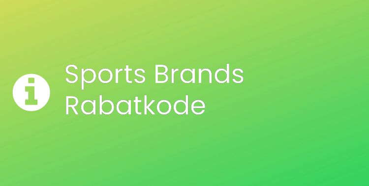 Sports Brands Header