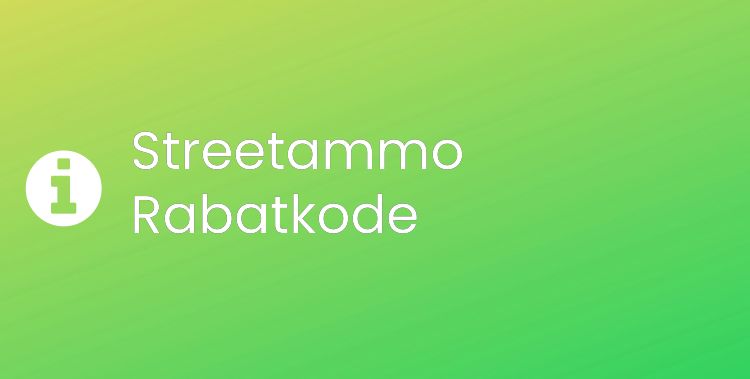 Streetammo Header