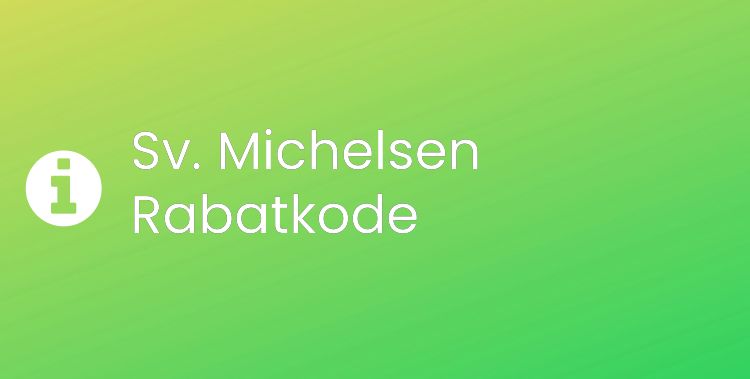 Sv. Michelsen Header