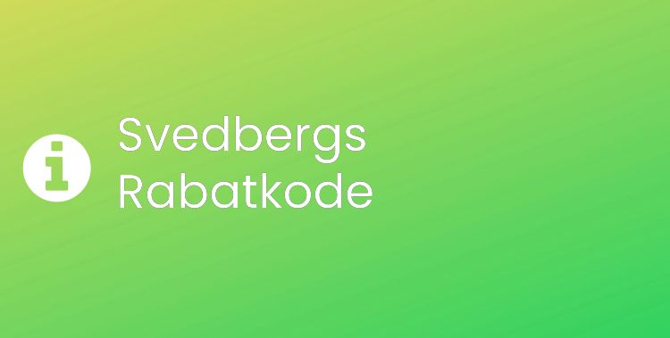 Svedbergs Header