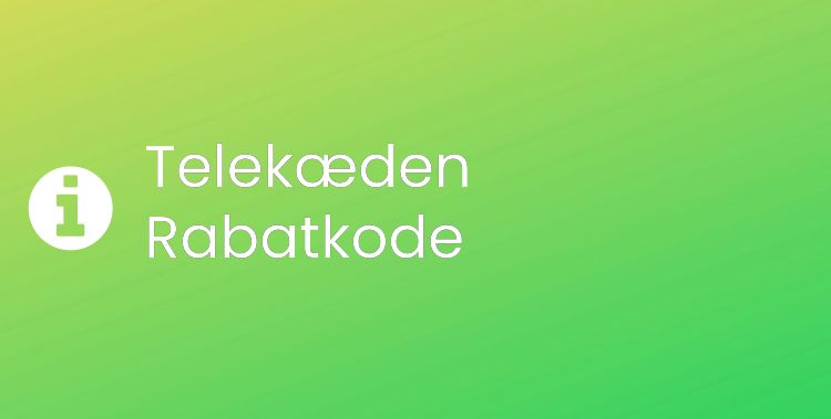 Telekæden Header