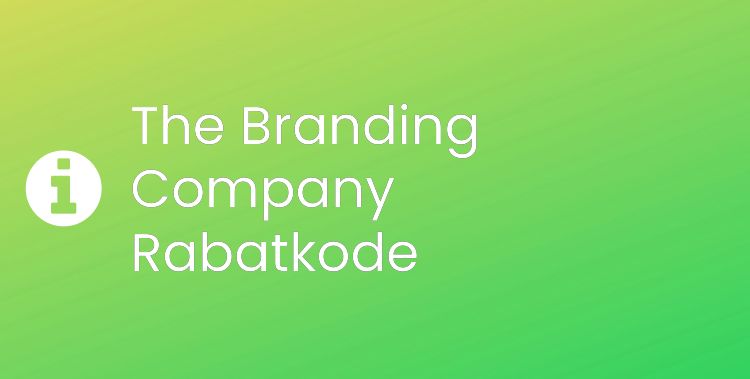 The Branding Company Header