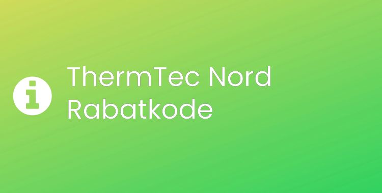 ThermTec Nord Header