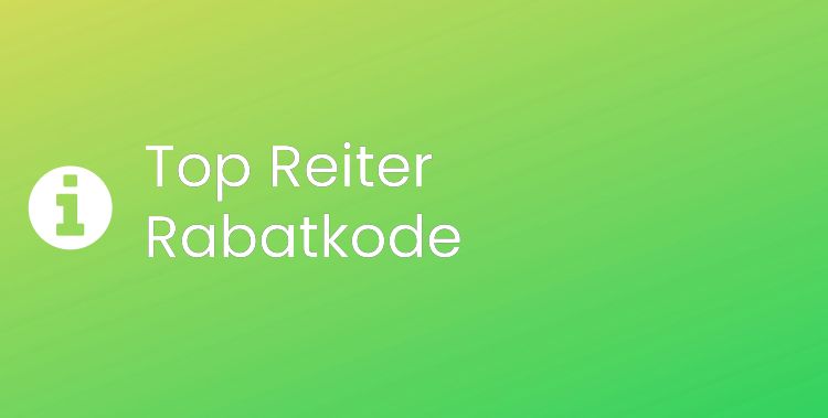 Top Reiter Header