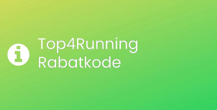 Top4Running Header