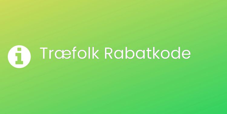 Træfolk Header