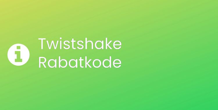 Twistshake Header