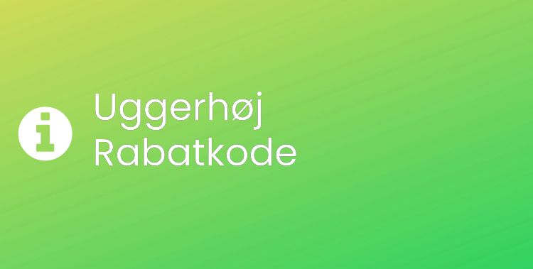 Uggerhøj Header