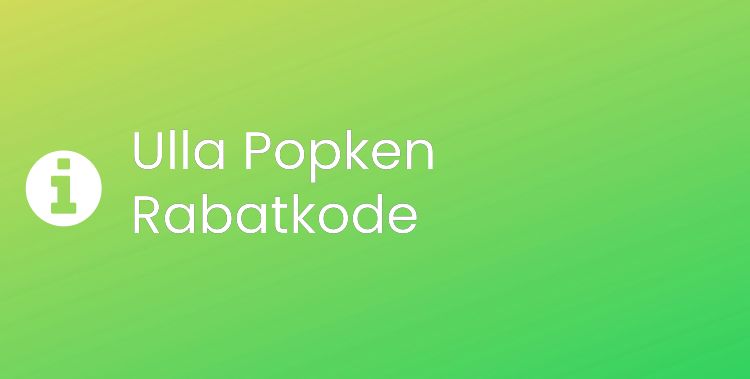 Ulla Popken Header