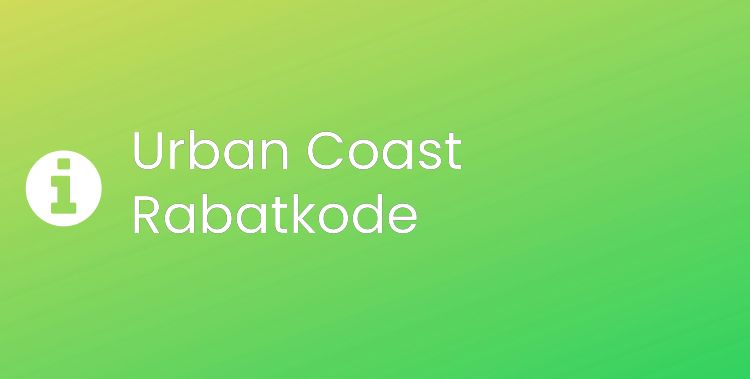 Urban Coast Header
