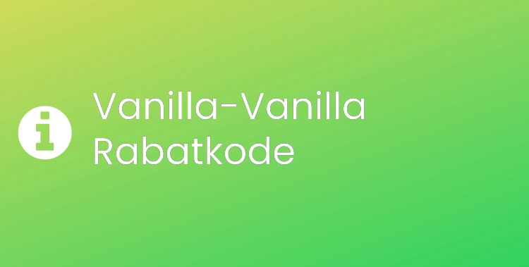 Vanilla-Vanilla Header