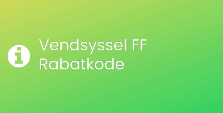 Vendsyssel FF Header