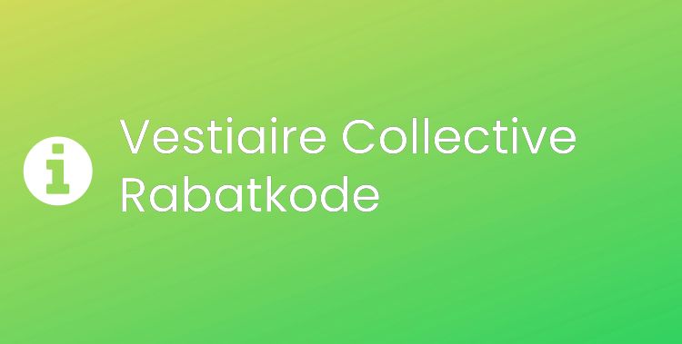 Vestiaire Collective Header