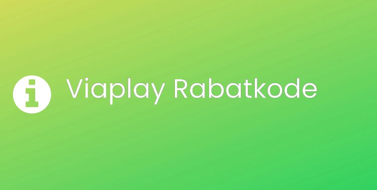 Viaplay Header