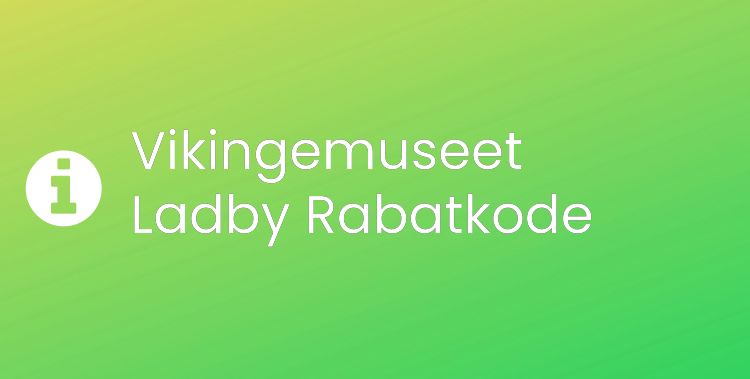 Vikingemuseet Ladby Header