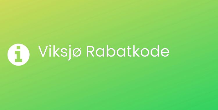Viksjø Header