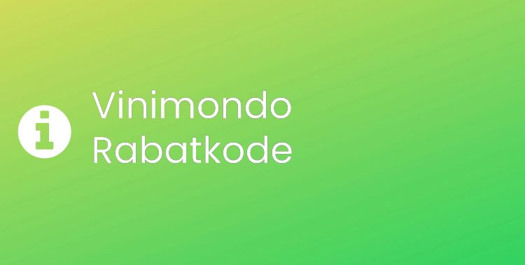 Vinimondo Header
