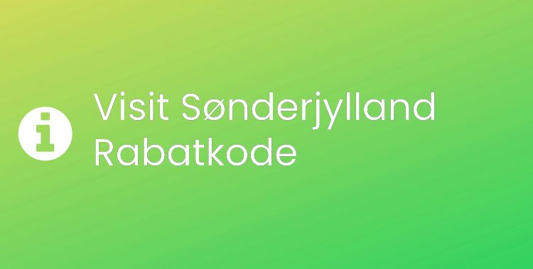 Visit Sønderjylland Header