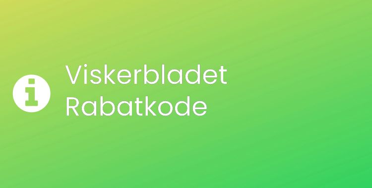 Viskerbladet Header
