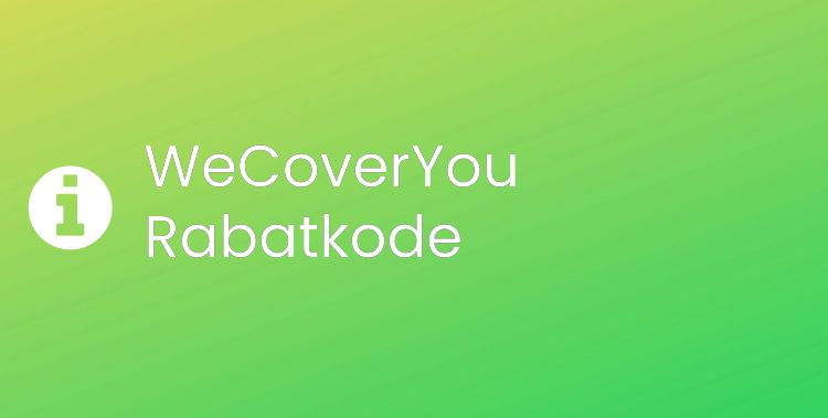 WeCoverYou Header