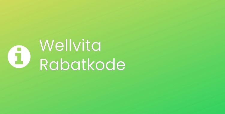 Wellvita Header