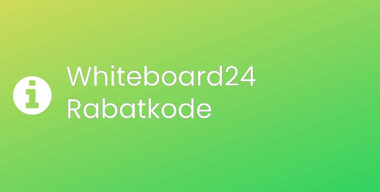 Whiteboard24 Header