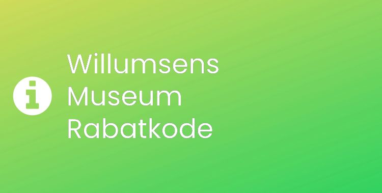 Willumsens Museum Header