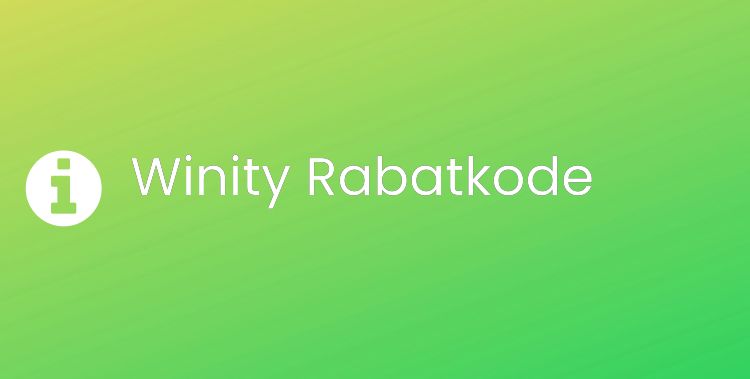 Winity Header