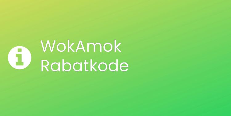 WokAmok Header