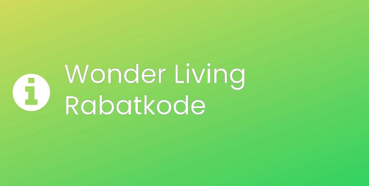 Wonder Living Header