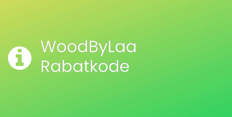 WoodByLaa Header
