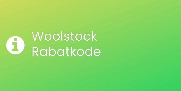 Woolstock Header
