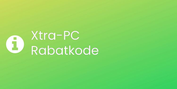 Xtra-PC Header
