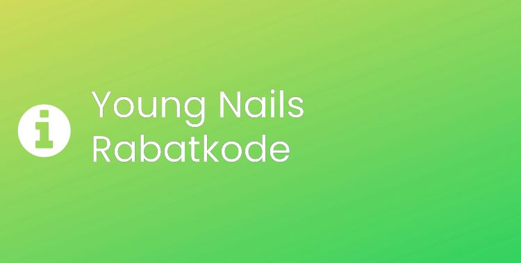 Young Nails Header