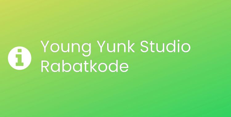 Young Yunk Studio Header