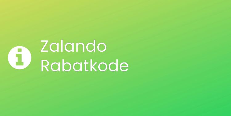 Zalando Header